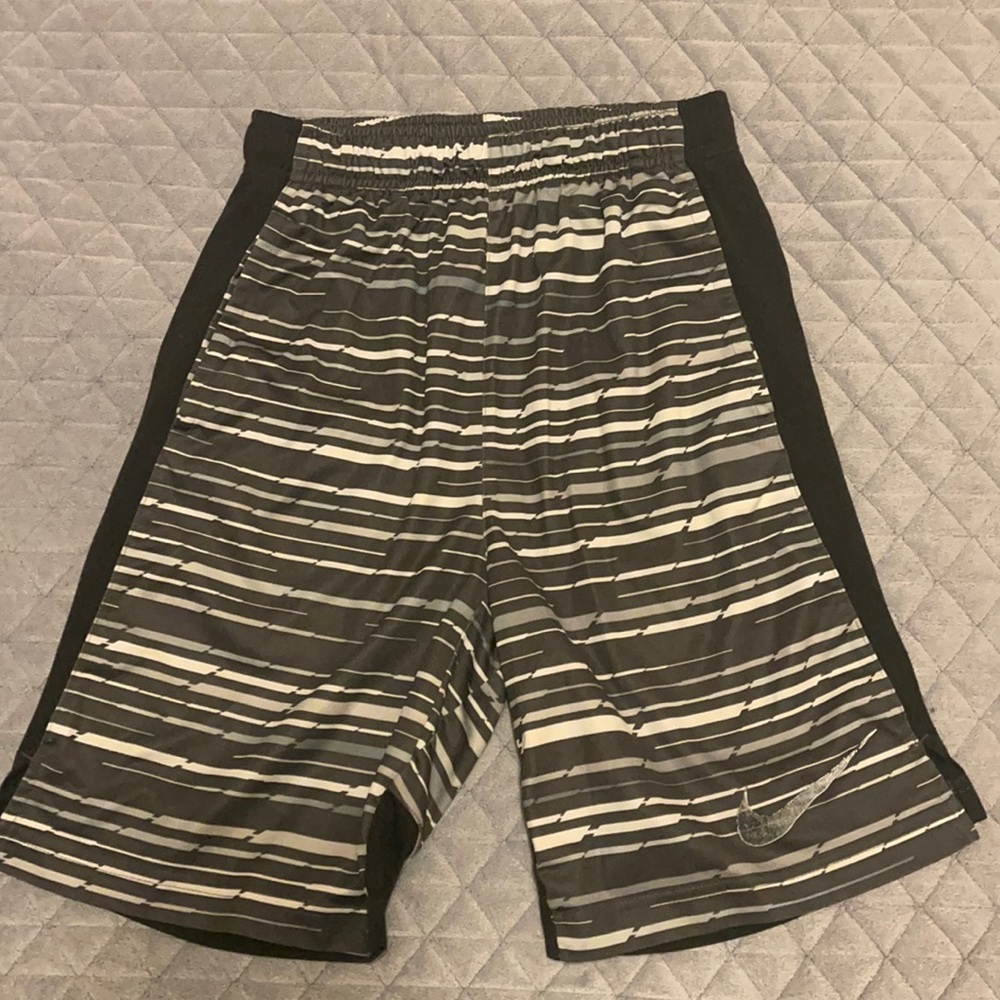 Nike Drifit Boys Shorts